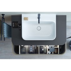 HAPPY D.2 Plus Система внутрішньої підсвітки для шафи під умивальник (HP969600000)