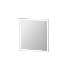 L-CUBE  Дзеркало з підсвіткою 65х70х6.7 см (LC738000000)