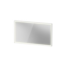 L-CUBE  Дзеркало 120х70 з LED підсвіткою (LC7383000000000)