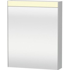 LM Дзеркальна шафа з підсвіткою 610x148 см лівостороння (LM7830L00000)