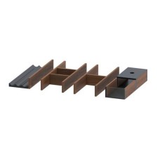 Додатковий роздільний модуль для тумби American Walnut 44,2х37,1 см (UV0508077770000)