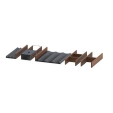 Додатковий роздільний модуль для тумби Natural Oak 69,6х37,1 см (UV05170H5H50000)