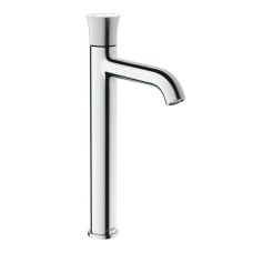 Змішувач WHITE TULIP XL для умивальника (WT1040002010) Chrome