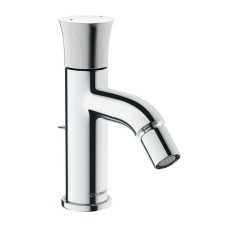 Змішувач WHITE TULIP для біде (WT2400001010) Chrome