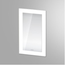 WHITE TULIP Дзеркало з підсвіткою 45х75х5 см SENSOR (WT705000000)