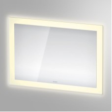 WHITE TULIP Дзеркало з підсвіткою APP 75х105х5 см (WT7062000000000)