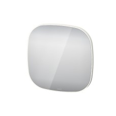 ZENCHA Дзеркало 70х70 з LED підсвіткою (ZE7066000000000)