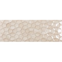 ARIANA BEIGE RLV 25x70 декор (плитка настінна)