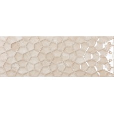 ARIANA BEIGE RLV 25x70 декор (плитка настінна)