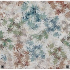 LOVE&DECORS AUTUMN RET A+B 120х120 декор-панно (плитка настінна) 00H6AD2