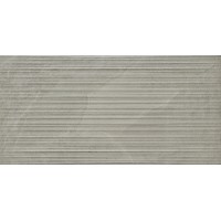 DOLOMITI DECORO RAW GRIGIO NAT RT 30х60  (плитка для підлоги і стін) 00M36R8