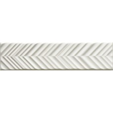 DUST CHEVRON ICE SOFT 5х20 (плитка настінна) 03E5C00