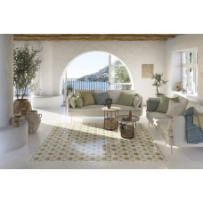 MARECHIARO BIANCO LUCIDO 40.6х40.6 (плитка для підлоги і стін) 03R4000