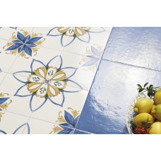 MARECHIARO BLU LUCIDO 40.6х40.6 (плитка для підлоги і стін) 03R4050