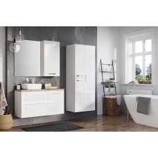 Ручка до серії Kwadro Plus 80 см хром L-800/R-768, 168370