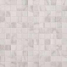 ROMA CALACATTA MOSAICO 30.5х30.5 (мозаїка) FLTB
