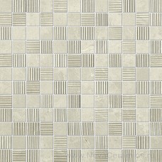ROMA PIETRA MOSAICO 30.5х30.5 (мозаїка) FLTE