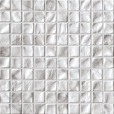 ROMA NATURA STATUARIO MOSAICO 30.5х30.5 (мозаїка) FLTL