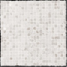 ROMA CALACATTA MICROMOSAICO ANTICATO 30x30 (мозаїка) FLYP