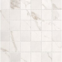 ROMA CALACATTA MACROMOSAICO ANTICATO 30x30 (мозаїка) FLZ5