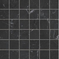 ROMA GRAFITE MACROMOSAICO ANTICATO 30x30 (мозаїка) FLZ6