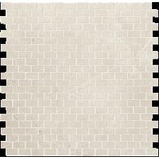 ROMA PIETRA BRICK MOSAICO ANTICATO 30x30 (мозаїка) FMAE