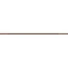 LUMINA 91 SATINATO COPPER LISTELLO 1.5x91.5 (фриз) FMUL