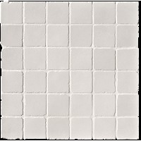 MILANO&FLOOR BIANCO MACROMOSAICO ANTICATO MATT 30х30 (мозаїка) FNS0