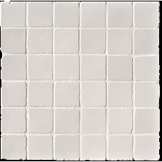 MILANO&FLOOR BIANCO MACROMOSAICO ANTICATO MATT 30х30 (мозаїка) FNS0