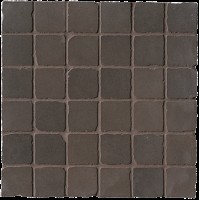 MILANO&FLOOR CORTEN MACROMOSAICO ANTICATO MATT 30х30 (мозаїка) FNS1