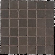 MILANO&FLOOR CORTEN MACROMOSAICO ANTICATO MATT 30х30 (мозаїка) FNS1