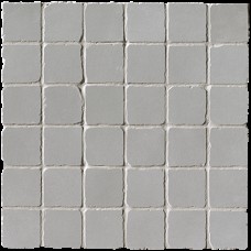 MILANO&FLOOR GRIGIO MACROMOSAICO ANTICATO MATT 30х30 (мозаїка) FNS2