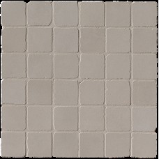 MILANO&FLOOR TORTORA MACROMOSAICO ANTICATO MATT 30х30 (мозаїка) FNS3
