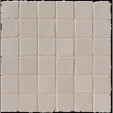 MILANO&FLOOR BEIGE MACROMOSAICO ANTICATO MATT 30х30 FNSZ (мозаїка)