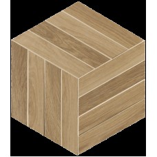 NEST NATURAL CUBE MOSAICO MATT 37.5х43 FOBD (мозаїка)
