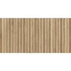 NEST NATURAL TRATTI MOSAICO MATT 20х40 FOBN (мозаїка)