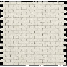 LUMINA STONE GREY BRICK MOSAICO ANTICATO 30.5х30.5 (мозаїка) FOMN