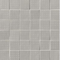 ROOY GREY MACROMOSAICO 30х30 (мозаїка) FOMT