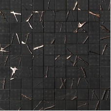 ROOY DARK WEB MOSAICO 30х30 (мозаїка) FOMW
