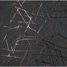 ROOY DARK WEB INSERTO MIX2 RT 75x75 декор-панно FOPK (плитка для підлоги і стін)