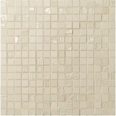 MAT&MORE BEIGE MOSAICO 30.5х30.5 (мозаїка) FOW5