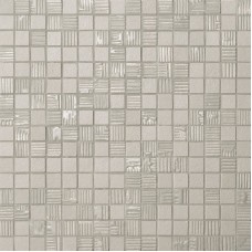 MAT&MORE GREY MOSAICO 30.5х30.5 (мозаїка) FOW7