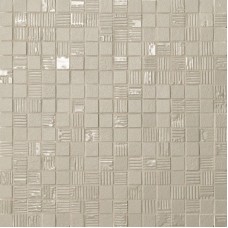 MAT&MORE TAUPE MOSAICO 30.5х30.5 (мозаїка) FOW8