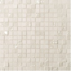 MAT&MORE WHITE MOSAICO 30.5х30.5 (мозаїка) FOW9