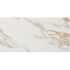 ROMA GOLD CALACATTA ORO BRILLANTE RT 60х120 (плитка для підлоги і стін)  fPZ1
