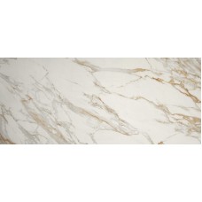 ROMA GOLD CALACATTA ORO BRILLANTE RT 120х278 (плитка для підлоги і стін)  fPZO