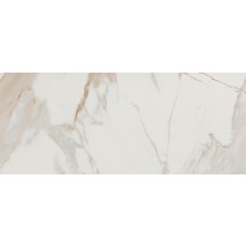 ROMA GOLD CALACATTA ORO BRILLANTE RT 50х120 (плитка настінна)  fQCR