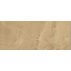 ROMA GOLD ONICE MIELE BRILLANTE RT 50х120 (плитка настінна)  fQCU
