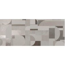 MILANO MOOD TEXTURE ARCHI RT 50х120 декор fQDE (плитка настінна)