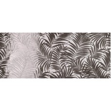 MILANO MOOD TROPICAL BIANCO NERO RT 50х120 декор fQDG (плитка настінна)